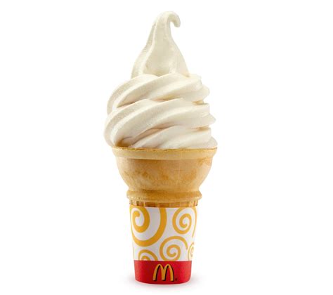 cent ice cream cones  mcdonalds  international day