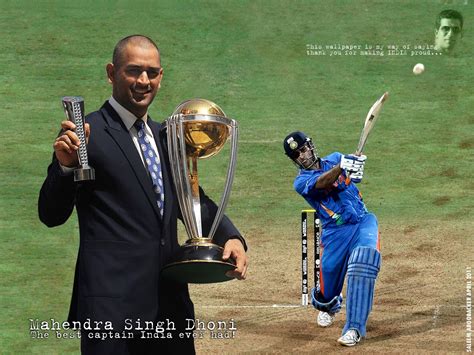 ms dhoni wallpaper saleem s page