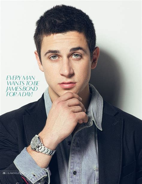 Pin On David Henrie