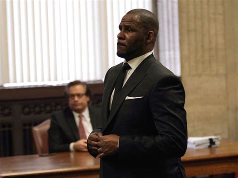 r kelly s trial has begun the singer faces decades of