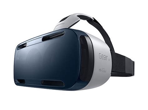 Samsung Gear Vr Virtual Reality Headset To Launch At Ifa Report