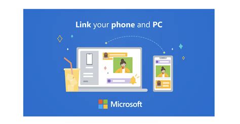 microsoft phone link app  gain imessage  notifications support