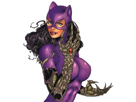 catwoman dc comics wallpaper 3975202 fanpop