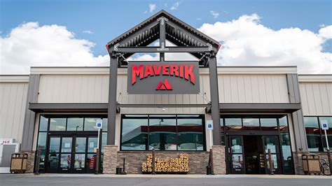 maverik offering  energy drinks  drivers working   years day