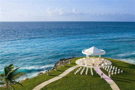 hotel dreams cancun resort spa  inclusive hotel zone cancun