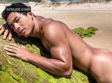 Miguel Omari Nude And Sexy Photo Collection Aznude Men