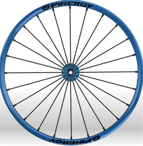 spinergy slx  spoke sport wheels