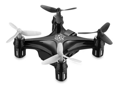drone propel atom  black mercado libre