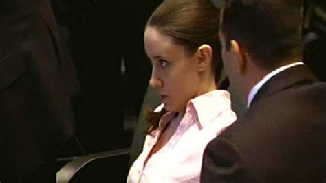 Casey Anthony Update Defense Files Motion To Suppress Testimony About
