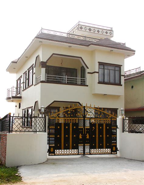 home design  nepal