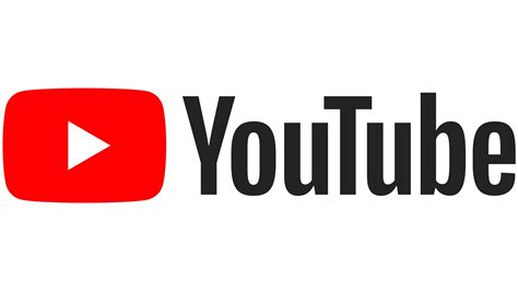 youtube logo  symbol meaning history png brand