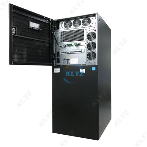 vertiv liebert exs  kva ups keling yizhi