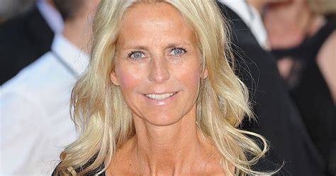ulrika jonsson makes flaps gag after joking she ll be a virgin again