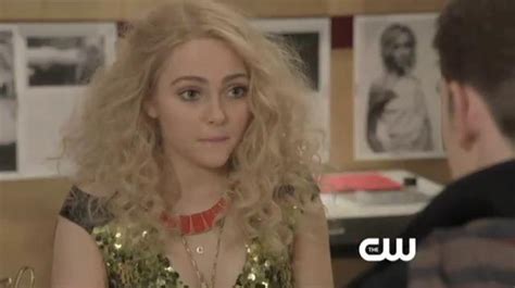 Save Our Shows 2013 The Carrie Diaries Cw