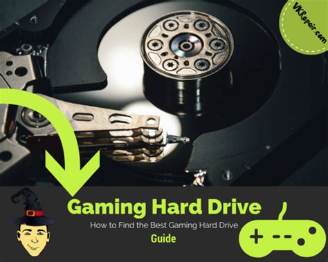 hard drive   buy  gaming