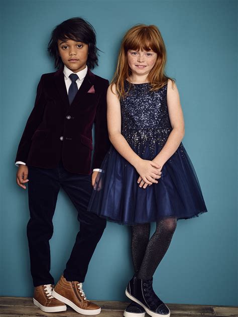 party dresses  smart suits   kids parties  special occasions covered