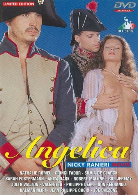 Angelica Mario Salieri Productions Unlimited Streaming At Adult Dvd