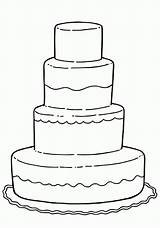 Cake Coloring Wedding Pages Decorating Activity Decorate Printable Cakes Color Print Cupcake Sheet Pdf Books Quality High Clipart Easy Rocks sketch template
