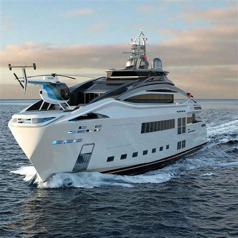 super yachts boats images  pinterest luxury yachts luxury boats  ships