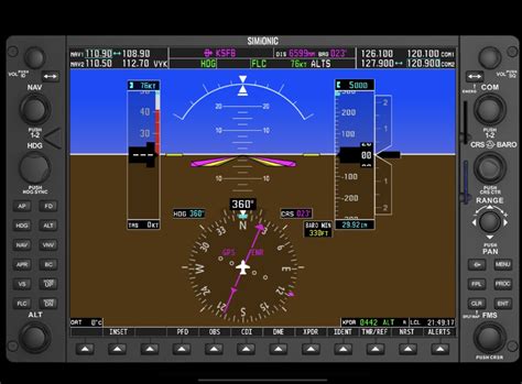 avionics    set   gfc autopilot  takeoff aviation stack exchange