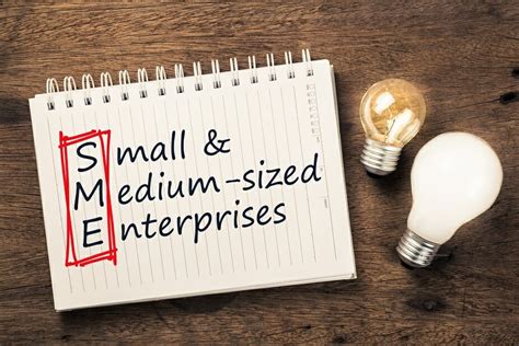 small  medium sized enterprises smes definition importance