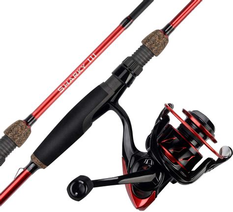 trout rod  reel combo  top  choices eatthatfishcom