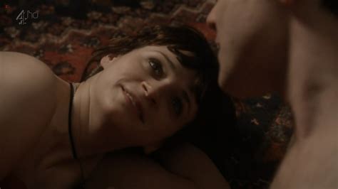 charlene mckenna nude and hot sex in sirens s1e2 hd720p