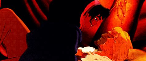 phoebus and esmeralda the hunchback of notre dame 38 of the best disney kisses of all time