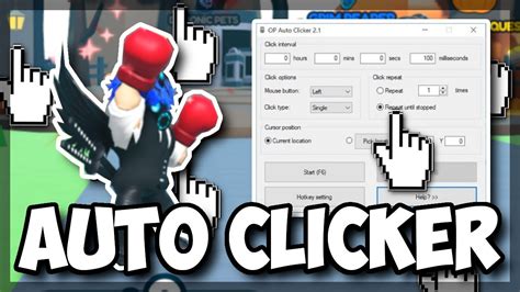 Best Roblox Autoclicker For Free How To Get Autoclicker In Roblox