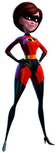 20 Helen Parr Ideas In 2020 The Incredibles Mrs