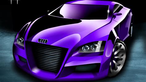purple cars wallpapers wallpaper cave