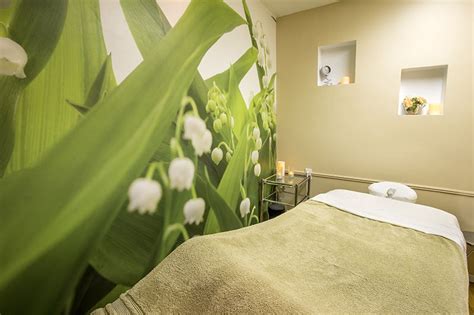 massage room  allure day spa  massages  nyc massage room