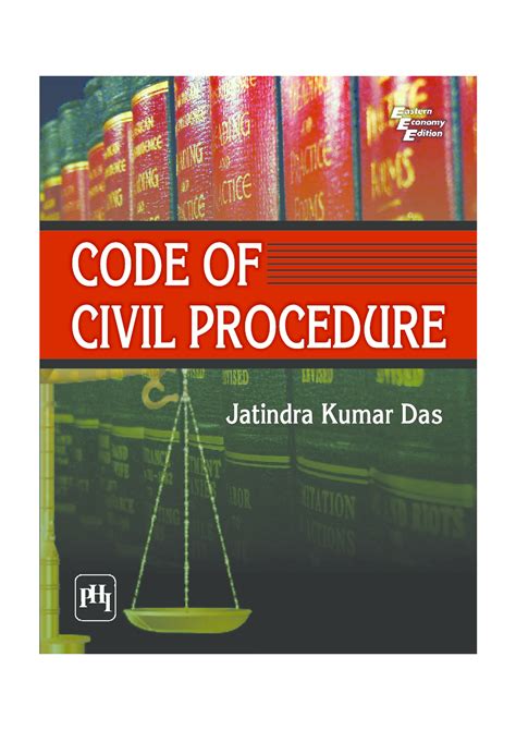 codes  civil procedure       das