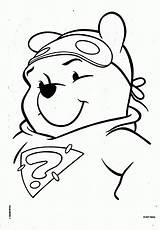 Coloring Pooh Pages Winnie Coloriage Bear Book Characters Disney Dessin Printable Drawing Kids Bourriquet Clipart Friends Tiger Library Print Popular sketch template