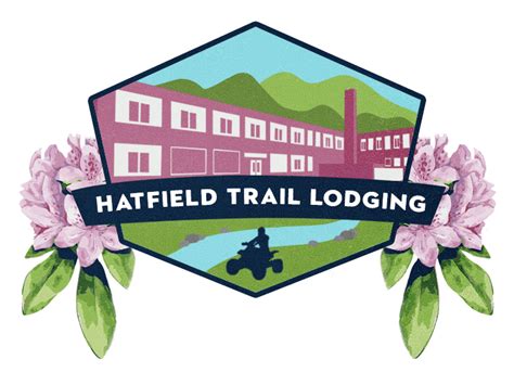 hatfield trail lodging