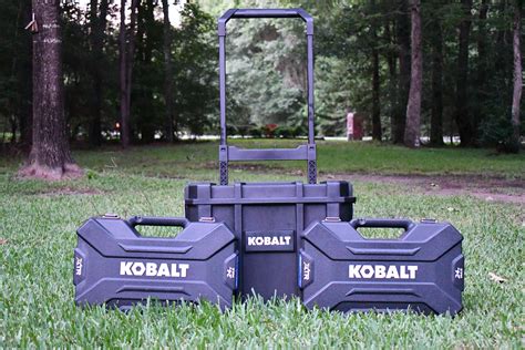 Kobalt Xtr Tool Launch Tool Girls Garage