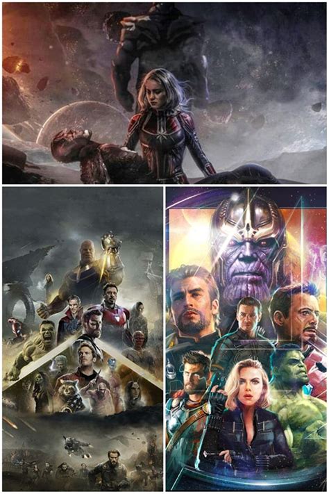 regarder avengers 4 film c o m p l e t en streaming vf