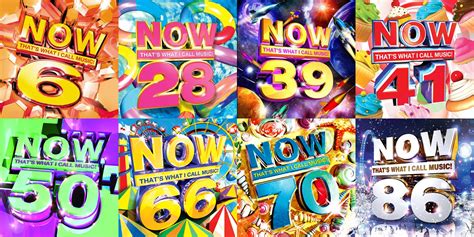 Now That S What I Call My 30th Birthday Compilation Celebrates Three