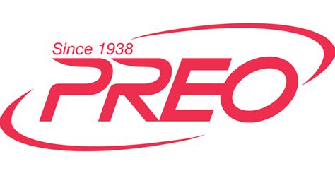 preo srl  getra annoncent le debut de leur cooperation dans la vente de produits preo
