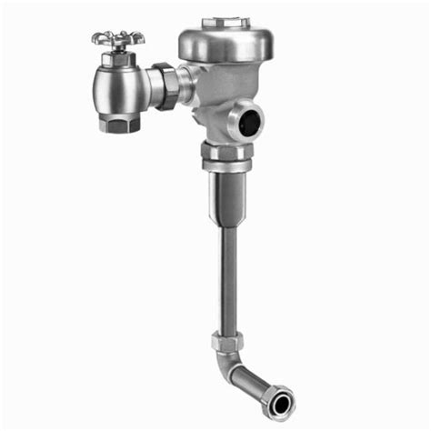 royal  concealed urinal flushometer pacific plumbing specialties