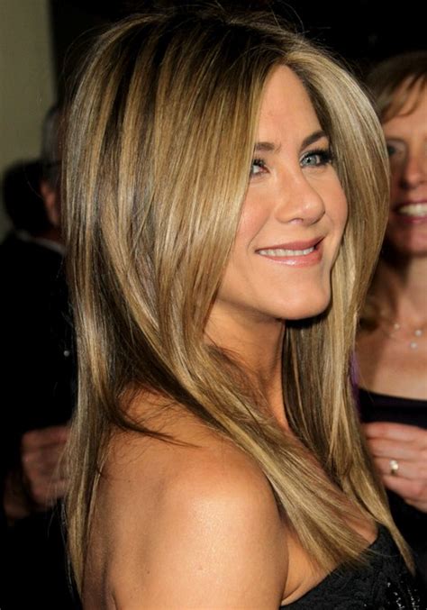 25 Jennifer Aniston Hairstyles Jennifer Aniston Hair