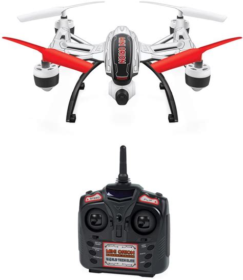 world tech toys elite mini orion hd rc camera drone ad drone camera tech toys drone