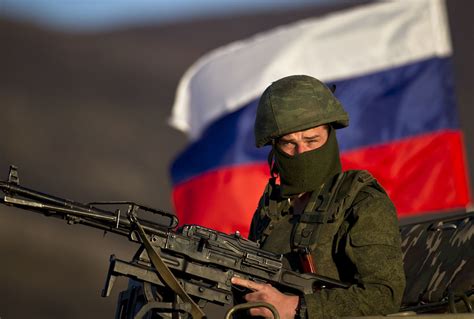 krim krise russische truppen angeblich im osten der ukraine der spiegel