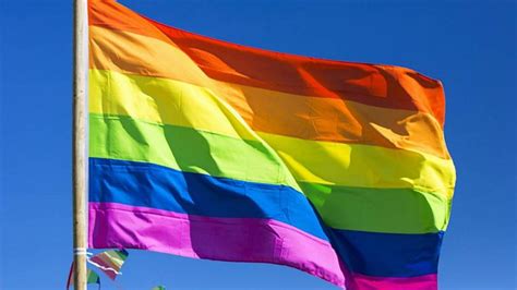there s now a pride flag emoji bbc three