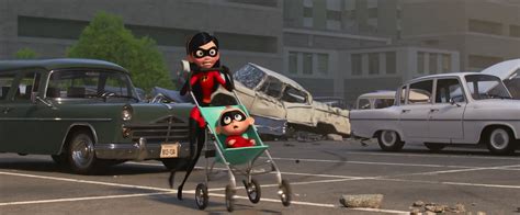 the incredibles gallery disney wiki