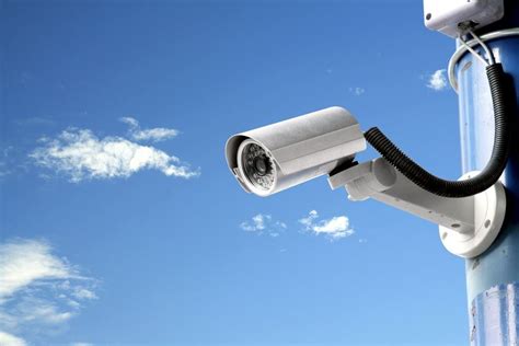 surveillance systems los angeles security camera