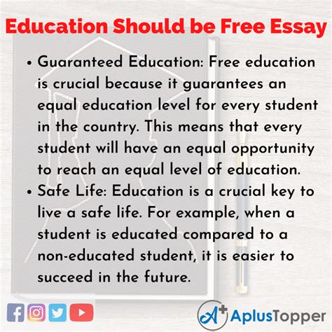 education    essay essay  education