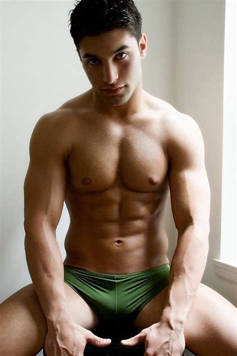sex man men gay guy model naked underwear male