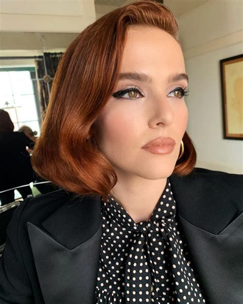 These Are The Biggest Most Unexpected Beauty Icons Of 2019 Savoir Flair