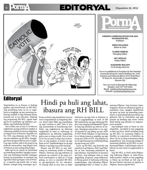 20 Halimbawa Ng Pagsulat Ng Editoryal Sa Filipino Information Porn